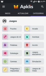 Apklis APK Download Latest v0.5.203 2