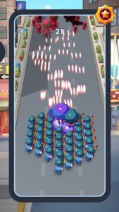 Back Fight APK Download Latest v1.0.2 4