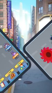 Back Fight APK Download Latest v1.0.2 2