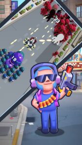 Back Fight APK Download Latest v1.0.2 3