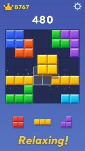 Block Blast APK Download Latest v7.2.1 4