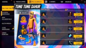 FF Tung Tung Tung Sahur APK Download Latest v2.0 4