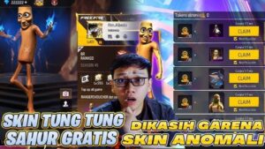 FF Tung Tung Tung Sahur APK Download Latest v2.0 2