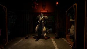 FNaF Secret of the Mimic APK Download Latest v1.0 3
