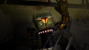 FNaF Secret of the Mimic APK Download Latest v1.0 2