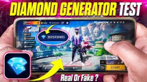 Free Fire Diamond Generator 2.0 APK Download Latest v2.0 3