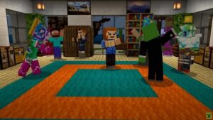 Minecraft 1.21.90.28 APK Download Latest v1.21.90.28 4