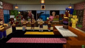 Minecraft 1.21.90.28 APK Download Latest v1.21.90.28 2