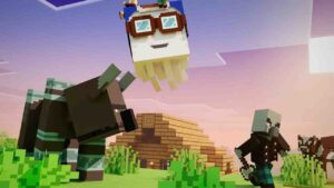 Minecraft 1.21.90 APK Download Latest v 1.21.92.1 4