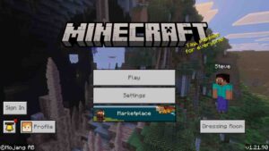 Minecraft 1.21.90 APK Download Latest v 1.21.92.1 3