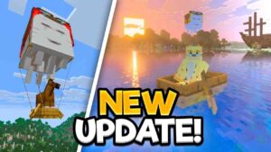 Minecraft 1.21.90 APK Download Latest v 1.21.92.1 1