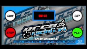 Modul Orca Racing APK Download Latest v4 1