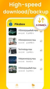 Pikabox APK Download Latest v2.4 4