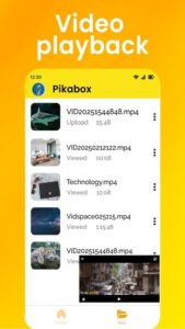 Pikabox APK Download Latest v2.4 3