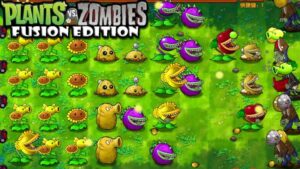 Pvz Fusion 2.6.1 APK Download Latest v2.6.1 1