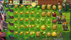 Pvz Fusion 2.6.1 APK Download Latest v2.6.1 2
