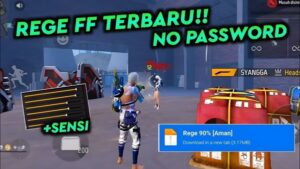 Rege FF APK Download Latest v134 1