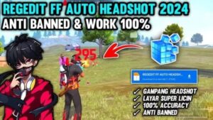 Rege FF APK Download Latest v134 2