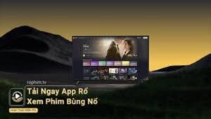 RoPhim APK Download Latest v1.1.1 2