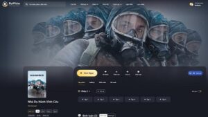 RoPhim APK Download Latest v1.1.1 1