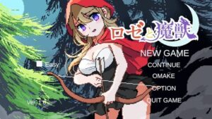 Rose and The Beasts APK Download Latest v3.0 1