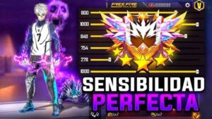 Sensibilidades Supremas FF APK Download Latest v7.6 3