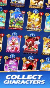 Sonic Blitz APK Download Latest v1.5.2 3
