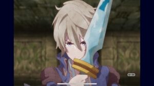 TRINITY TRIGGER APK Download Latest v1.0.0 4