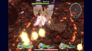 TRINITY TRIGGER APK Download Latest v1.0.0 1