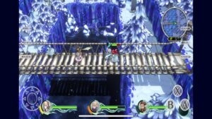 TRINITY TRIGGER APK Download Latest v1.0.0 3