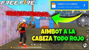 Aimbot 97 Cabeza APK Download Latest v10.1 2