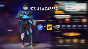Aimbot 97 Cabeza APK Download Latest v10.1 3
