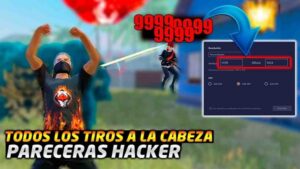 Aimbot 97 Cabeza APK Download Latest v10.1 1