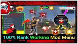 Aimlock FFH4X Panel APK Download Latest v139 4