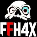 Aimlock FFH4X Panel APK v139 Free Download For Android