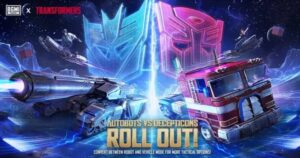 BGMI 3.9 APK Download Latest v3.9 3