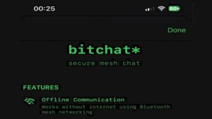 Bitchat APK Download Latest v1.24 3