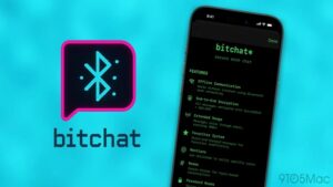 Bitchat APK Download Latest v1.24 1