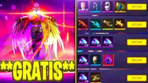 DoesGeek Free Fire APK Download Latest v4.1 2