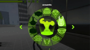 Galvan Ben 10 APK Download Latest v0.17.7 2