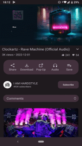 Kreate APK Download Latest v1.5.2 1