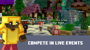 Minecraft 1.21.94 APK Download Latest v1.21.94 5