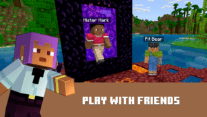 Minecraft 1.21.94 APK Download Latest v1.21.94 4