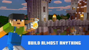 Minecraft 1.21.94 APK Download Latest v1.21.94 3