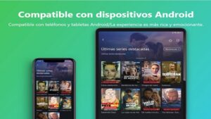 OjoCine APK Download Latest v2.0.1 2