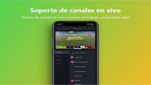 OjoCine APK Download Latest v2.0.1 3