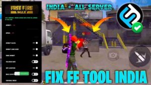 OP999 FF Injector APK Download Latest v60 3