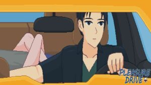 Pleasure Drive APK Download Latest v0.2.2b 1