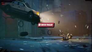 RECUR Game APK Download Latest v2.0.1 3