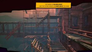 RECUR Game APK Download Latest v2.0.1 2